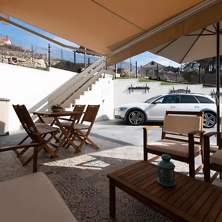 Holiday home House - 1 Bedroom - 60242